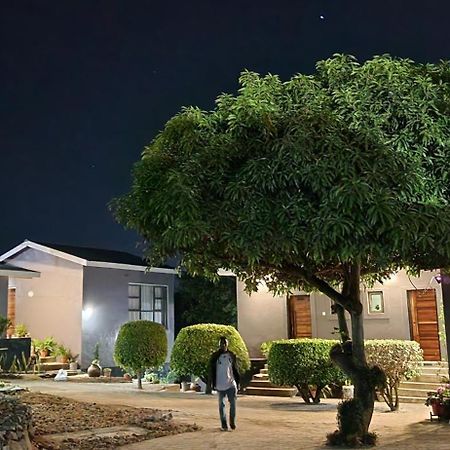 Chinyonga Guesthouse Limbe Bagian luar foto