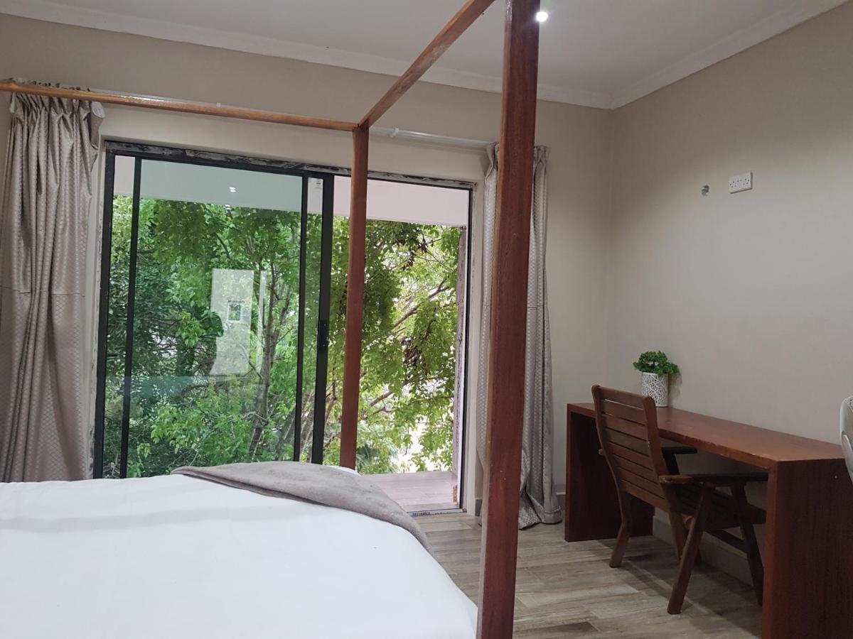 Chinyonga Guesthouse Limbe Bagian luar foto