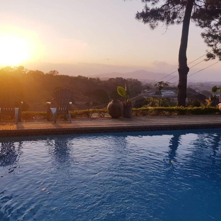 Chinyonga Guesthouse Limbe Bagian luar foto