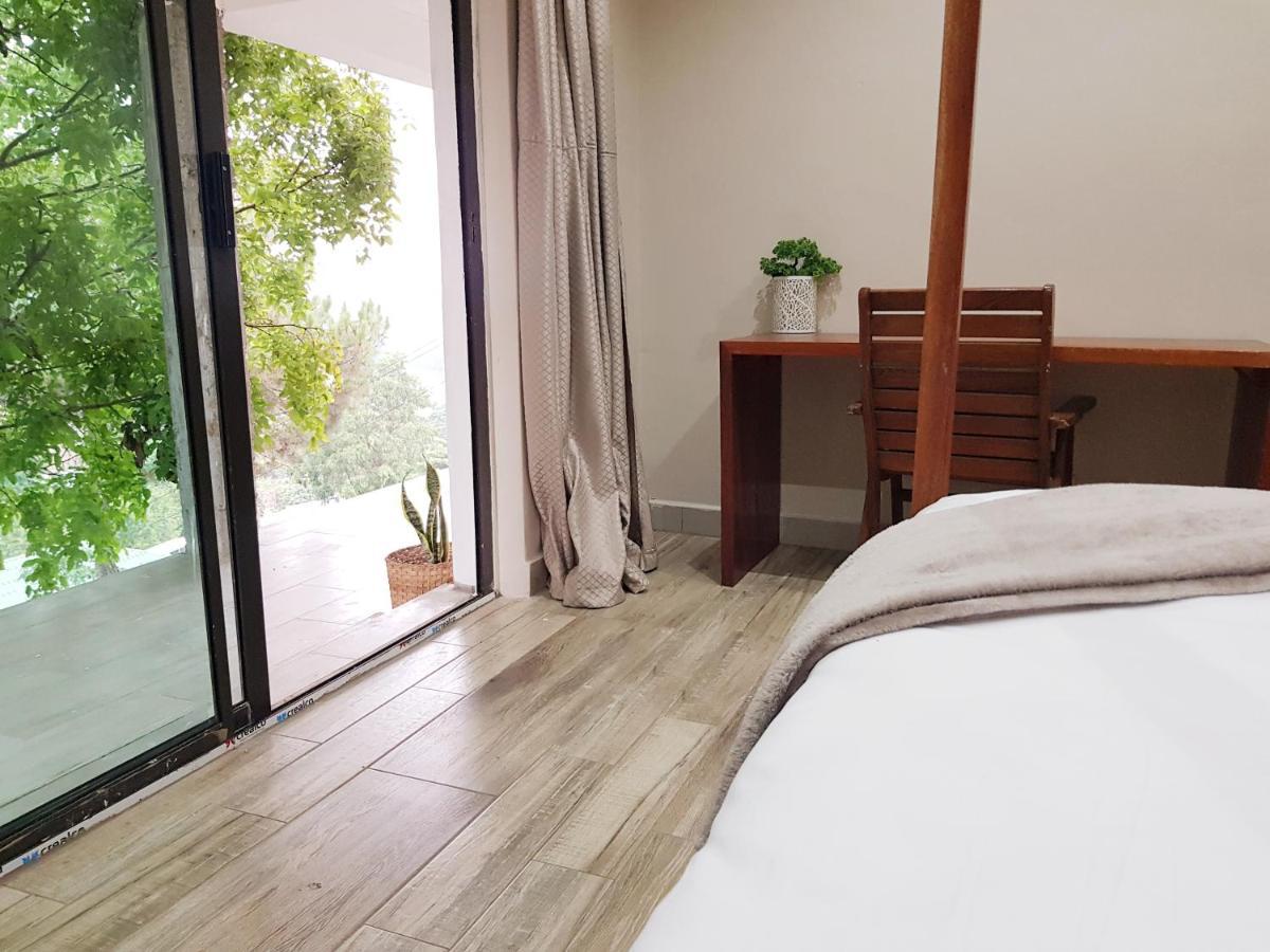 Chinyonga Guesthouse Limbe Bagian luar foto