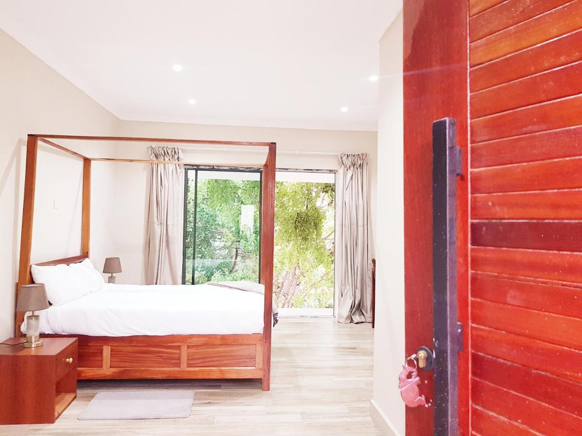 Chinyonga Guesthouse Limbe Bagian luar foto