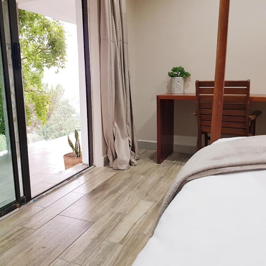 Chinyonga Guesthouse Limbe Ruang foto