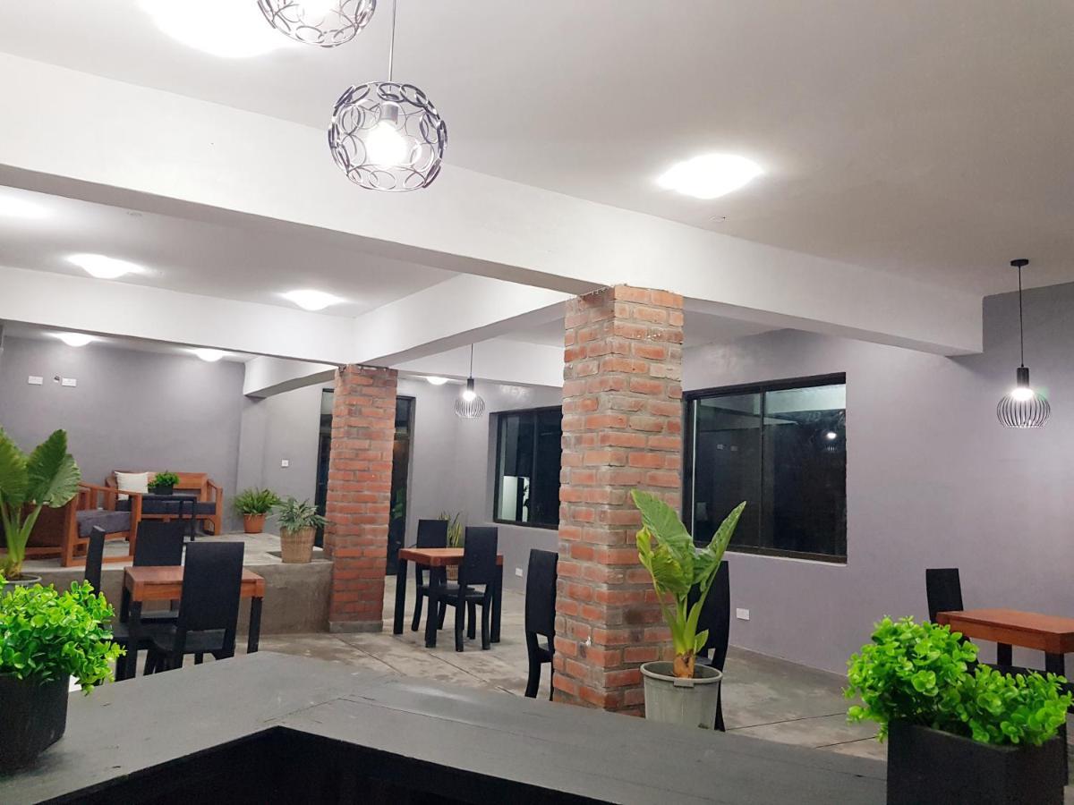Chinyonga Guesthouse Limbe Bagian luar foto