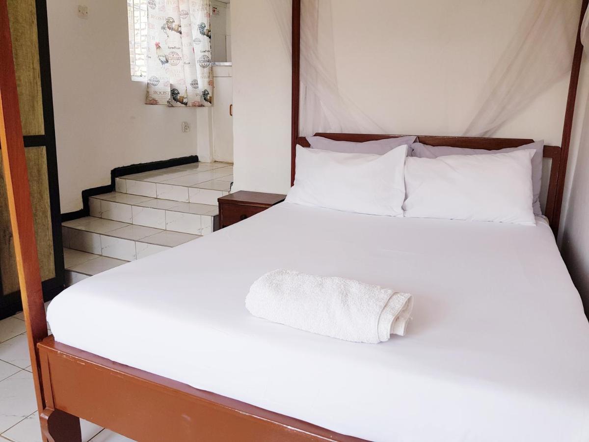 Chinyonga Guesthouse Limbe Bagian luar foto