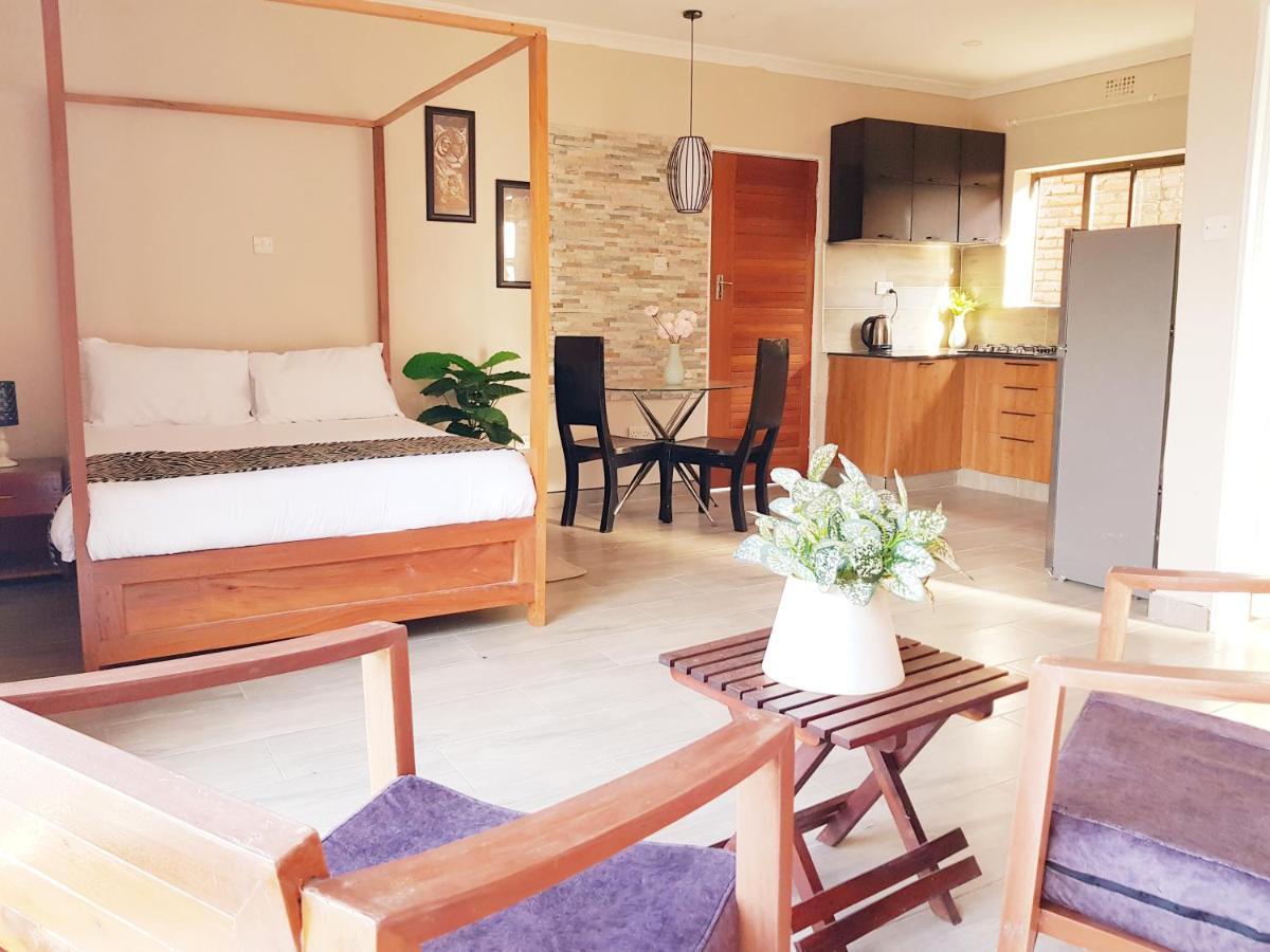 Chinyonga Guesthouse Limbe Bagian luar foto