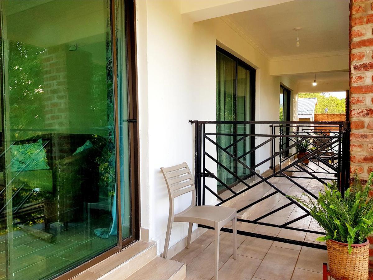 Chinyonga Guesthouse Limbe Bagian luar foto