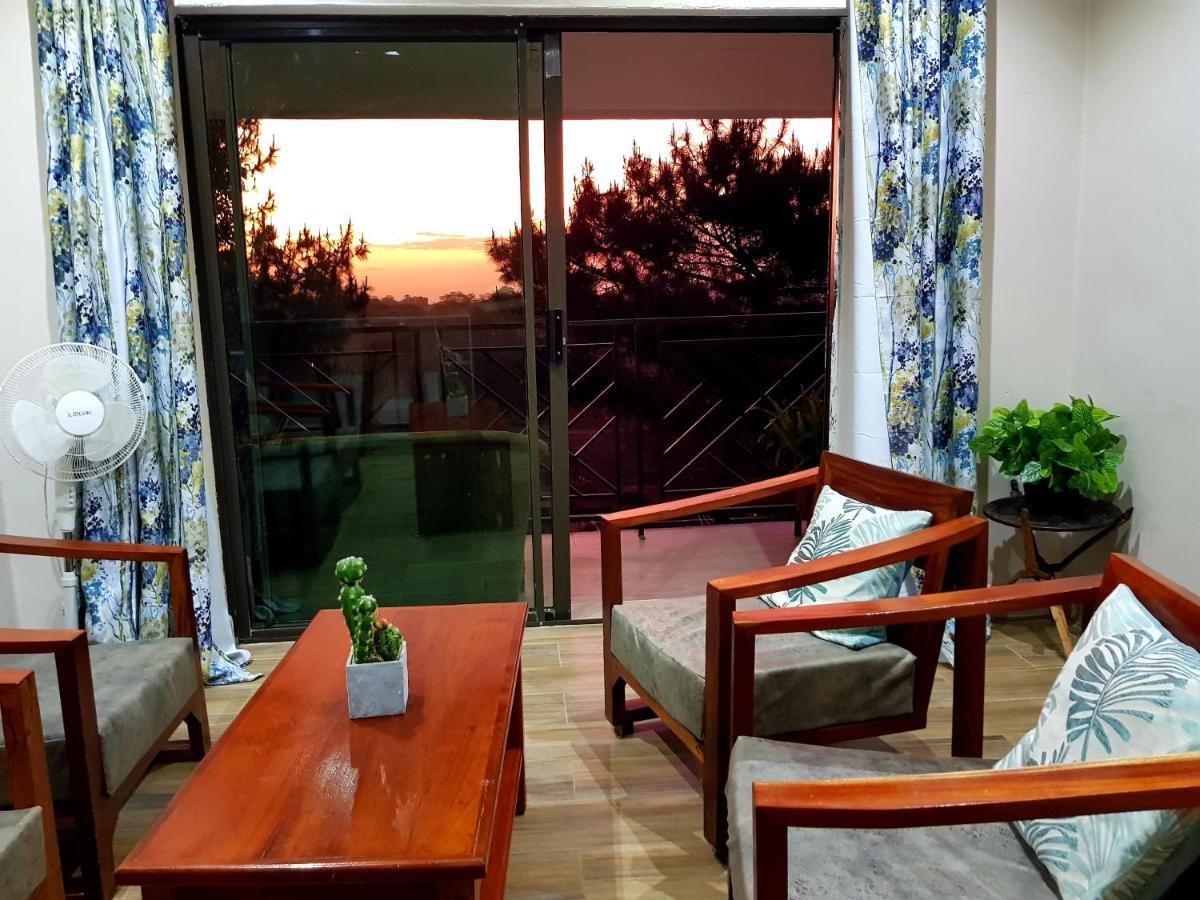 Chinyonga Guesthouse Limbe Bagian luar foto