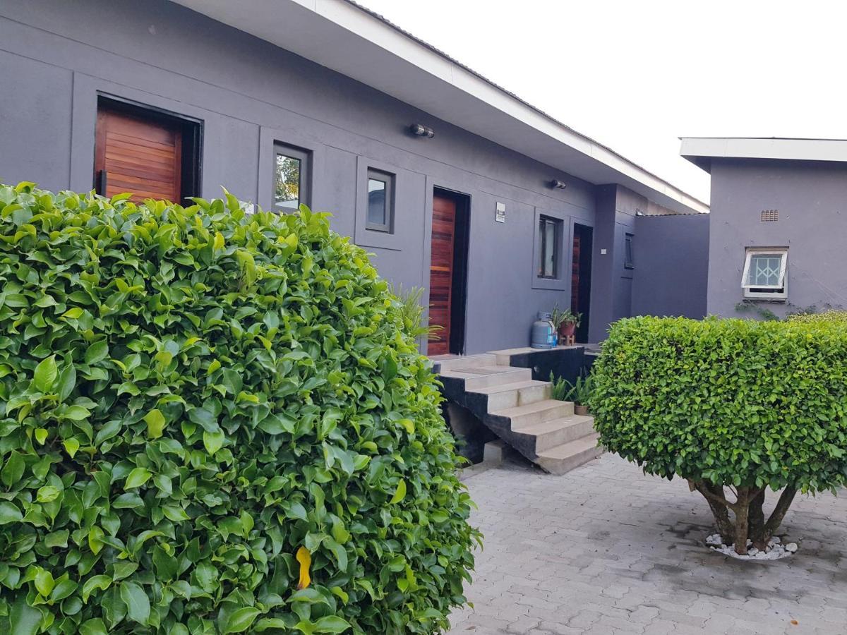 Chinyonga Guesthouse Limbe Bagian luar foto