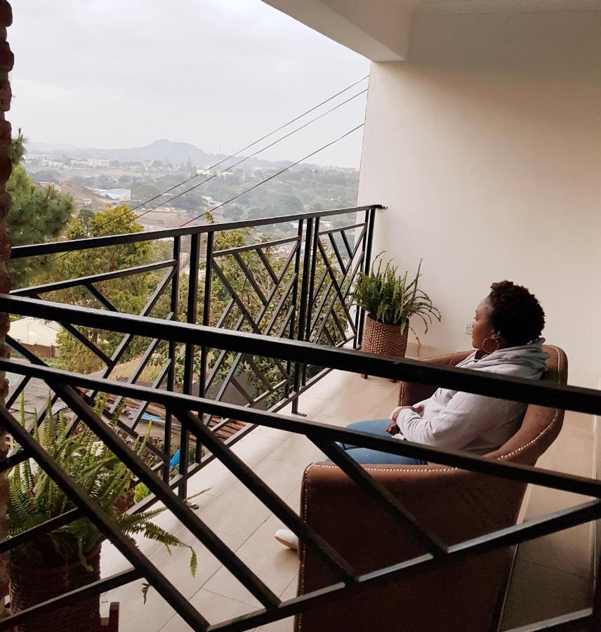 Chinyonga Guesthouse Limbe Bagian luar foto