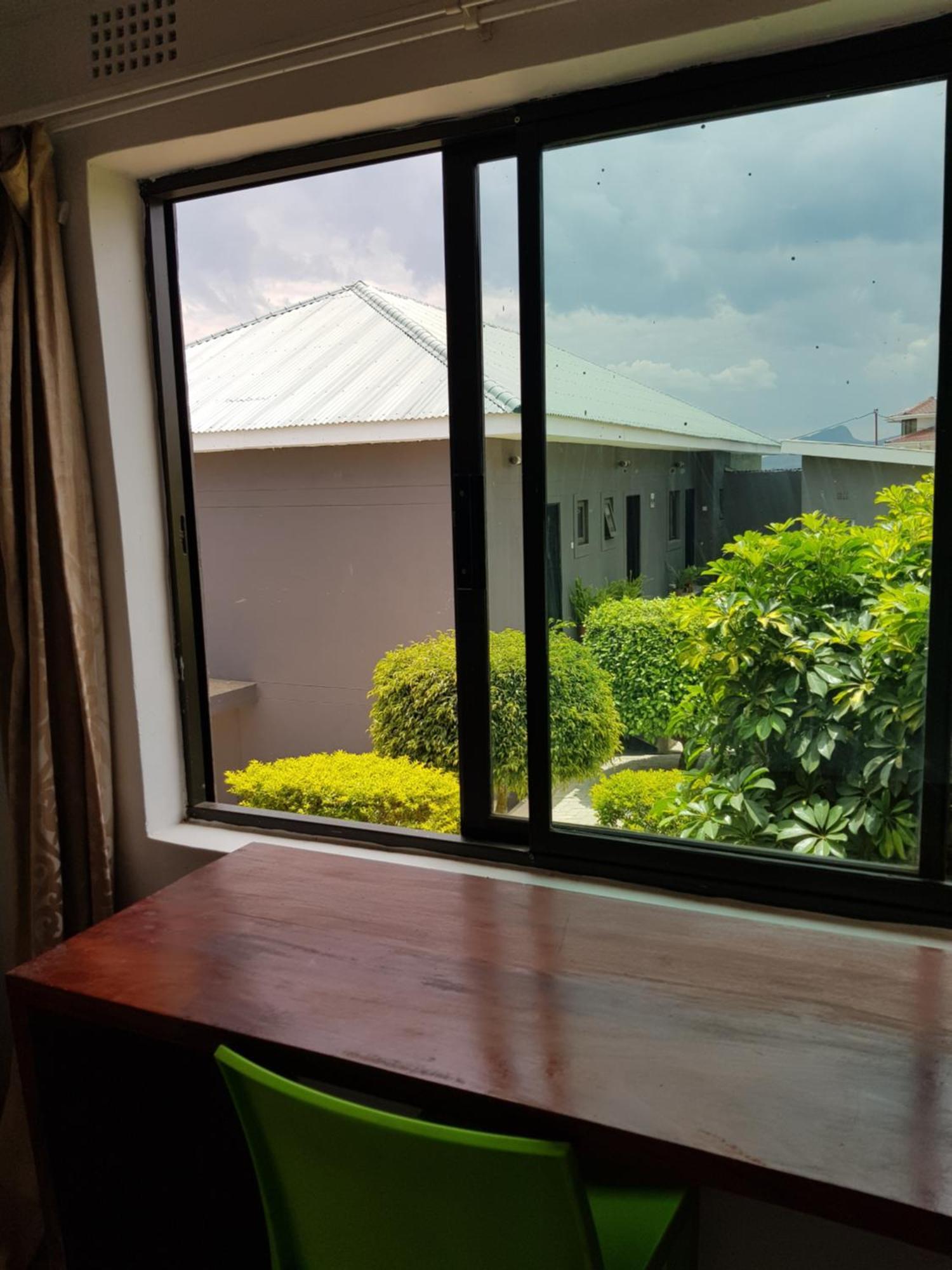 Chinyonga Guesthouse Limbe Ruang foto