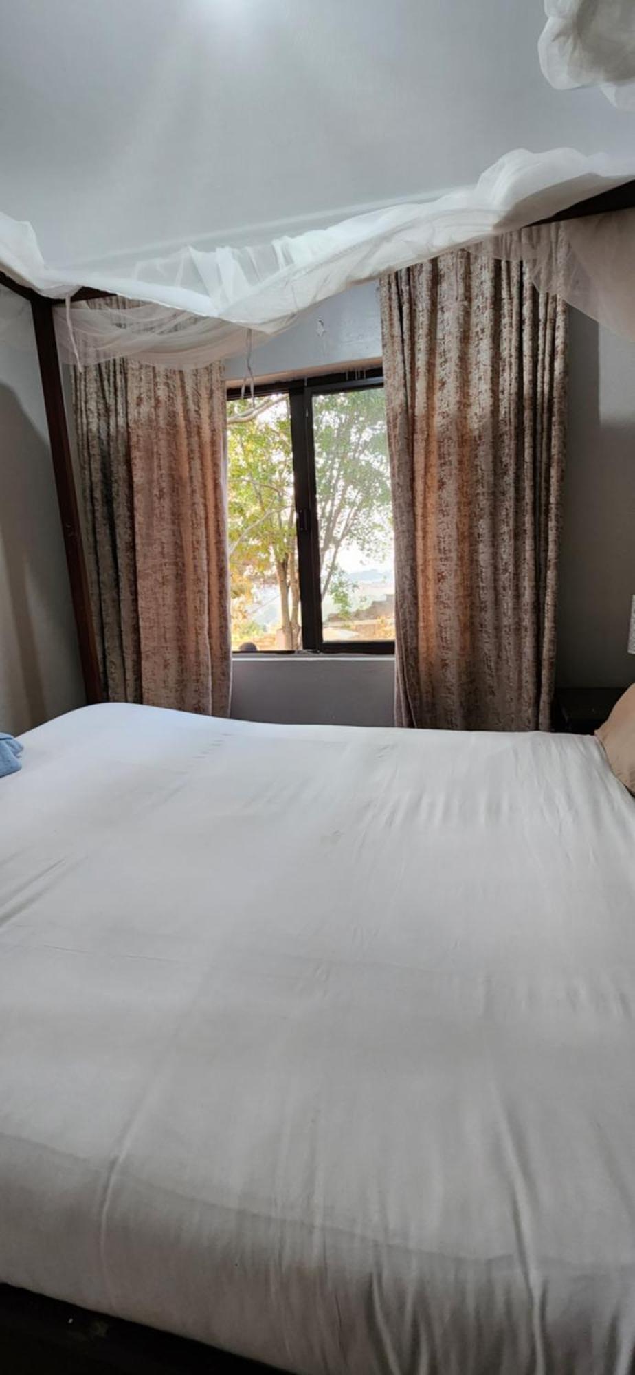 Chinyonga Guesthouse Limbe Bagian luar foto