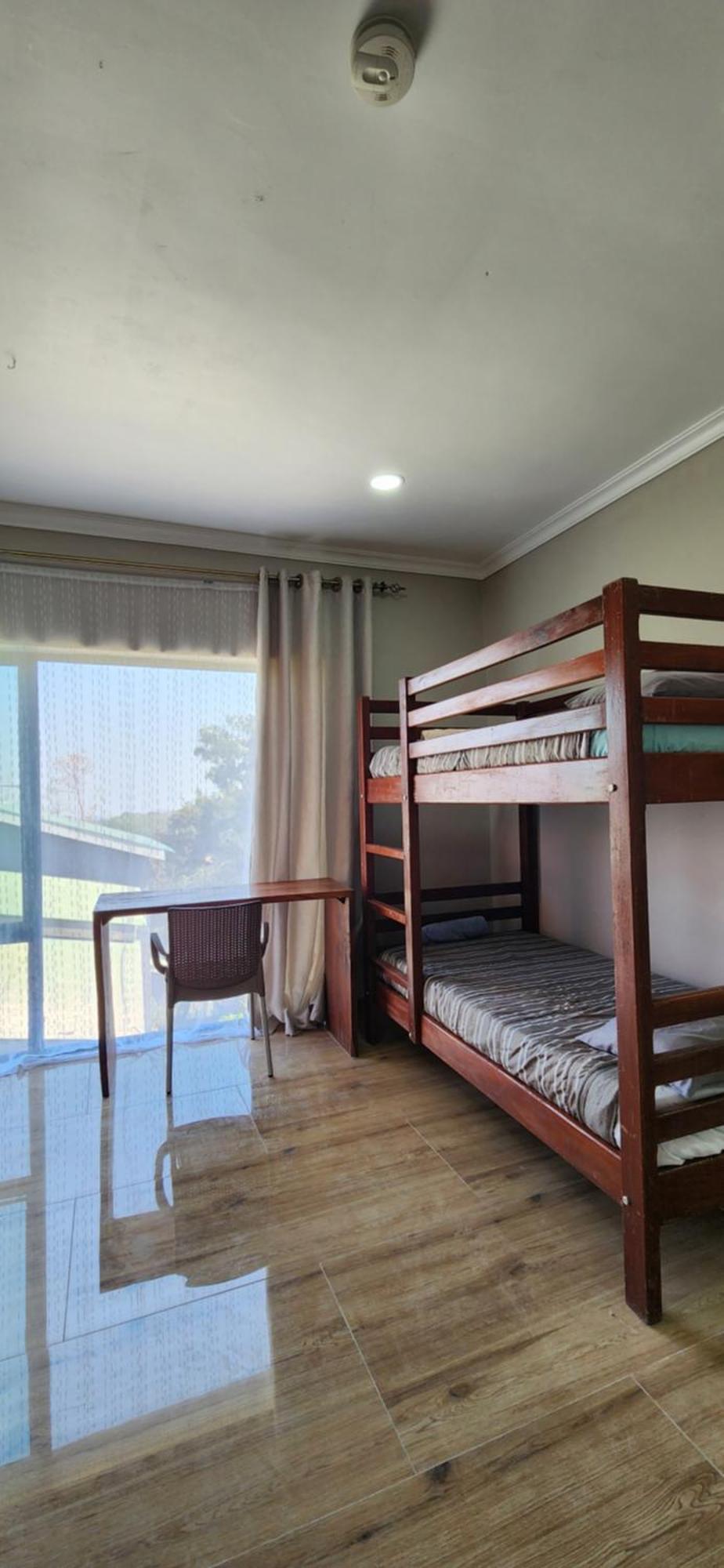 Chinyonga Guesthouse Limbe Bagian luar foto