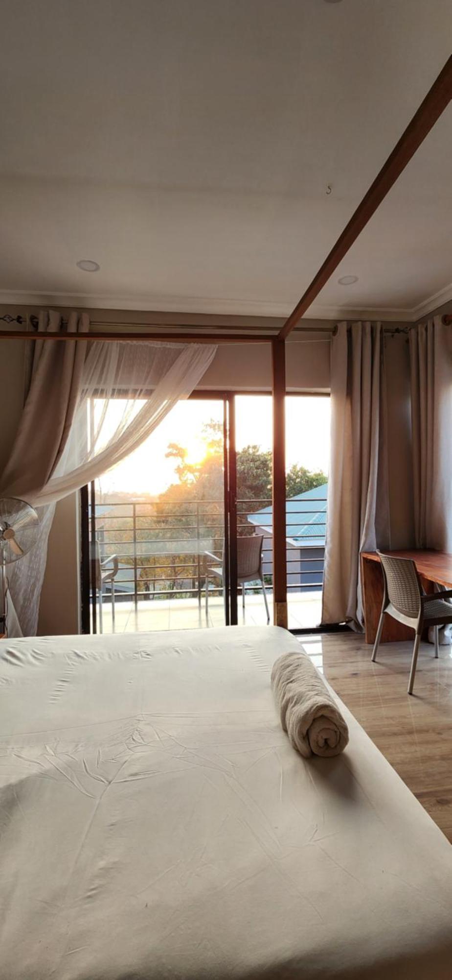 Chinyonga Guesthouse Limbe Bagian luar foto