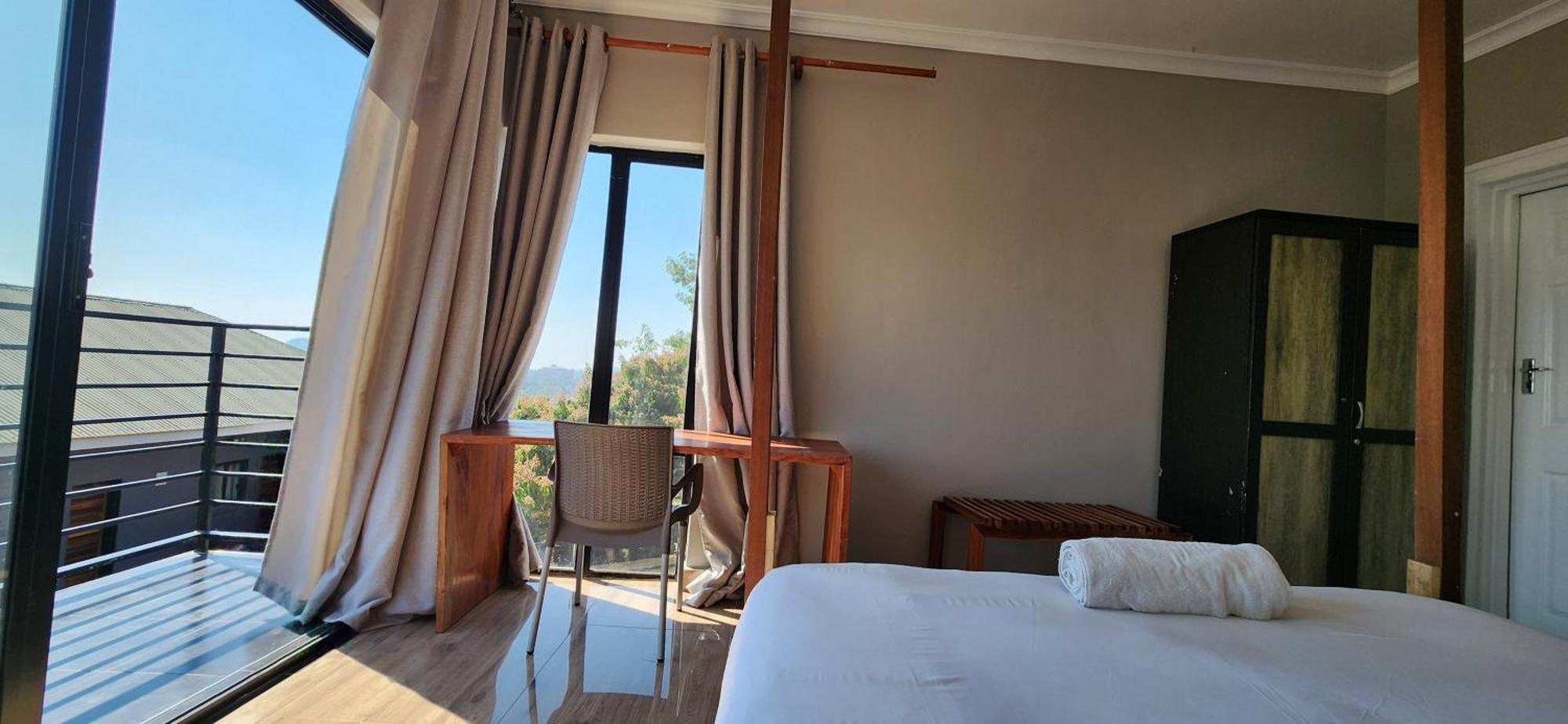 Chinyonga Guesthouse Limbe Bagian luar foto