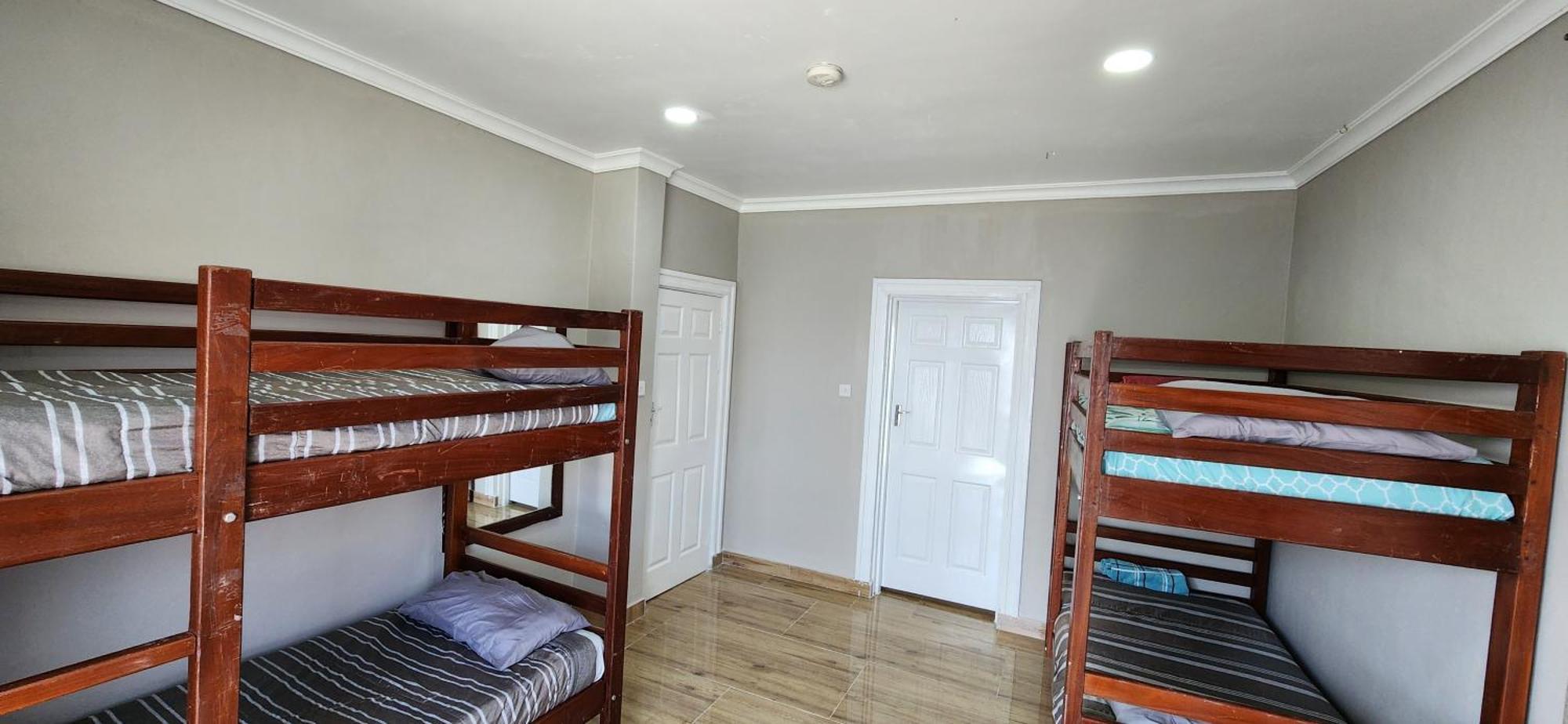 Chinyonga Guesthouse Limbe Bagian luar foto