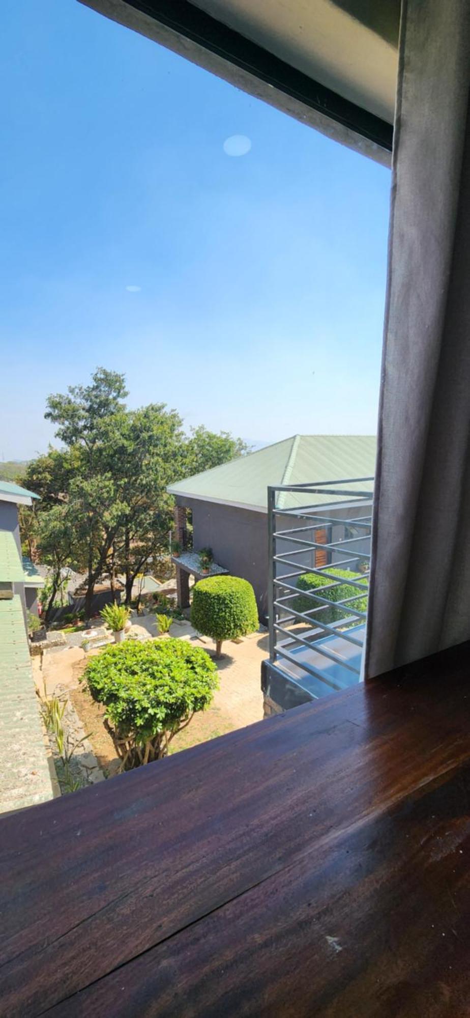 Chinyonga Guesthouse Limbe Bagian luar foto