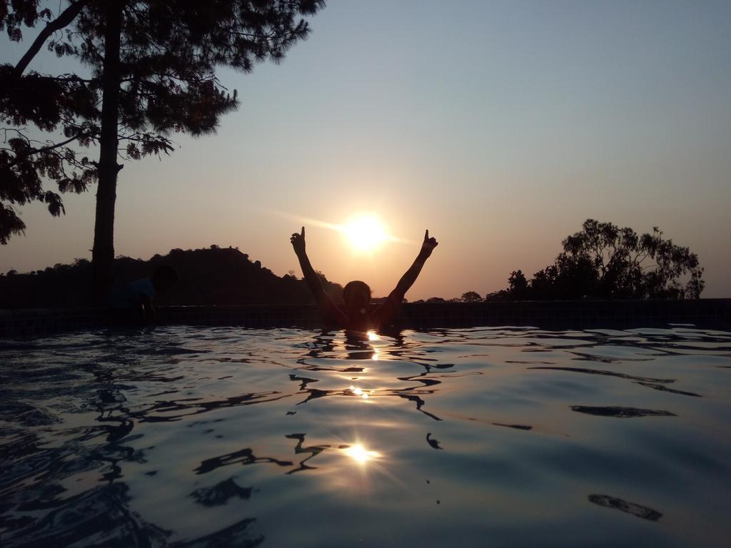 Chinyonga Guesthouse Limbe Bagian luar foto