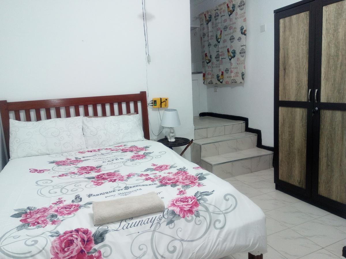 Chinyonga Guesthouse Limbe Bagian luar foto