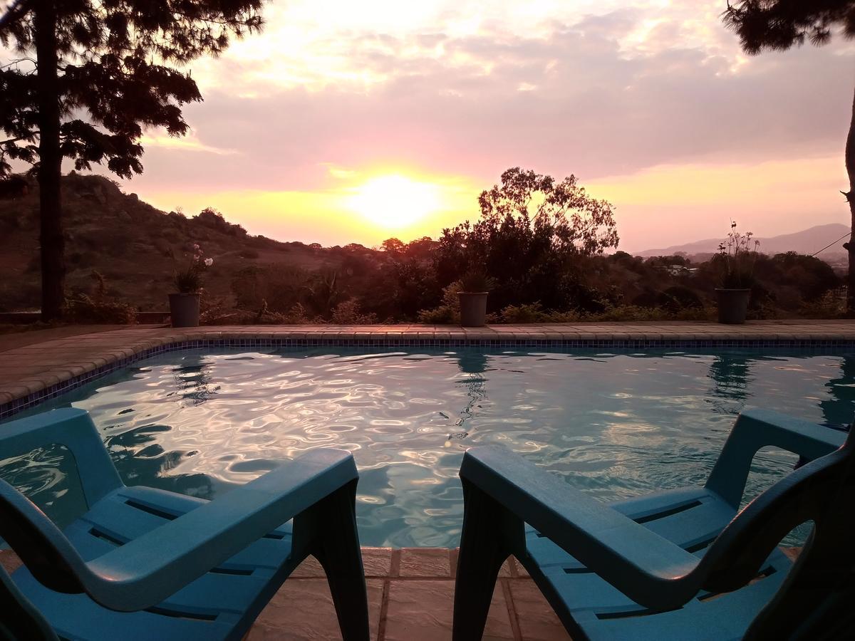 Chinyonga Guesthouse Limbe Bagian luar foto