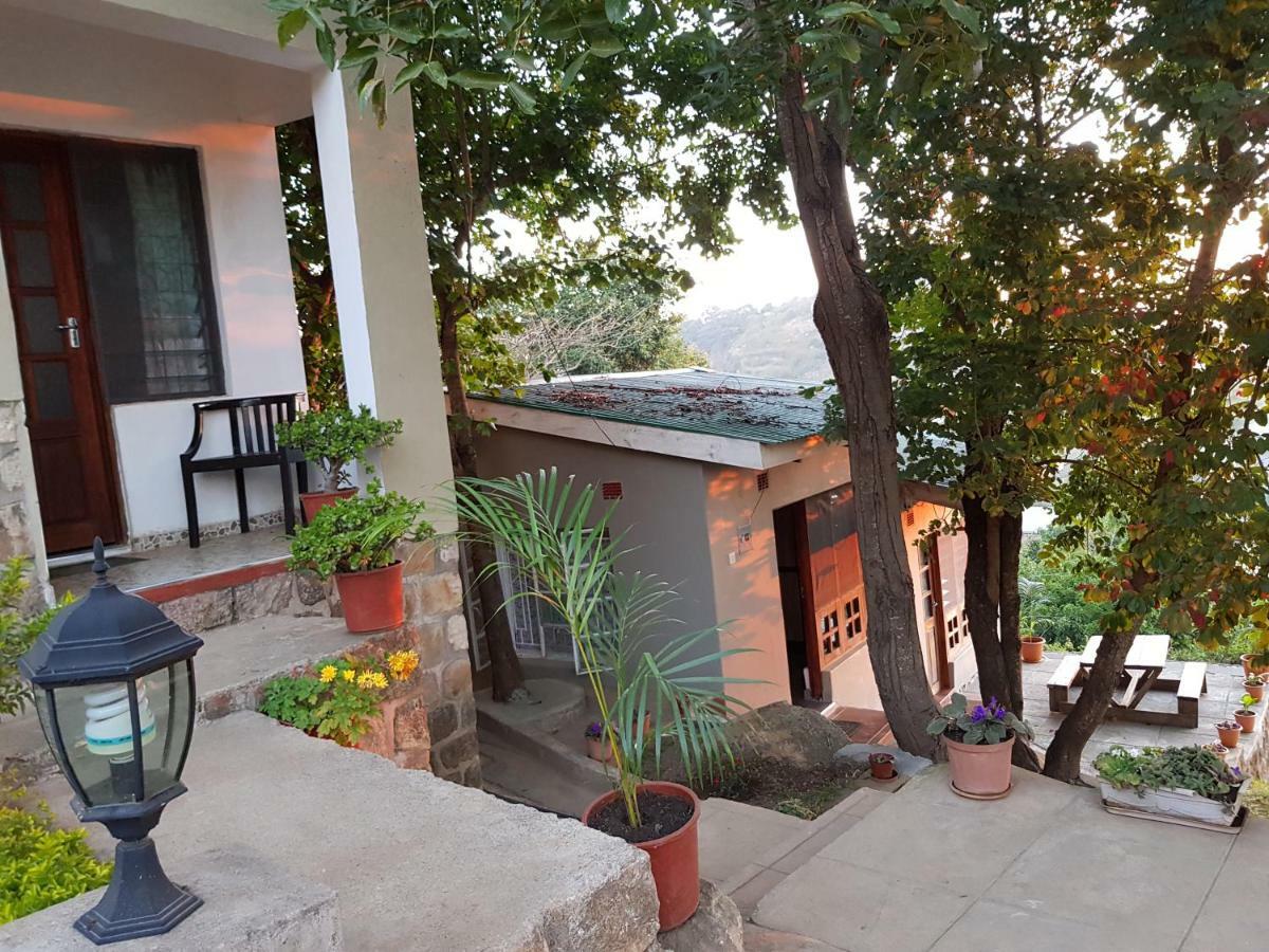 Chinyonga Guesthouse Limbe Bagian luar foto