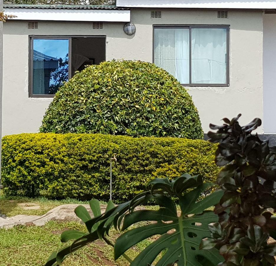 Chinyonga Guesthouse Limbe Bagian luar foto