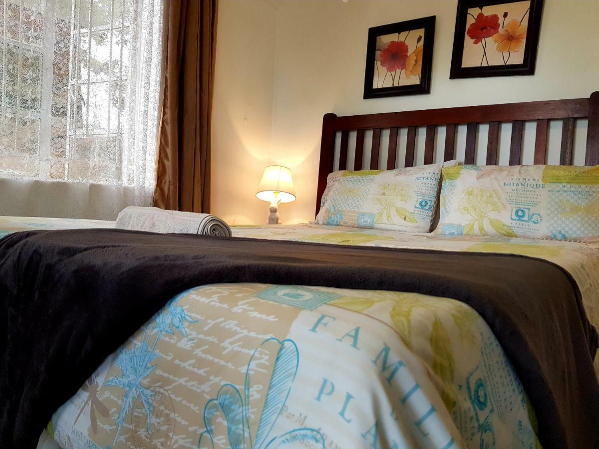 Chinyonga Guesthouse Limbe Bagian luar foto