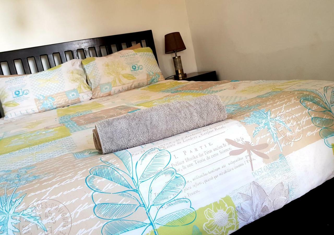 Chinyonga Guesthouse Limbe Bagian luar foto