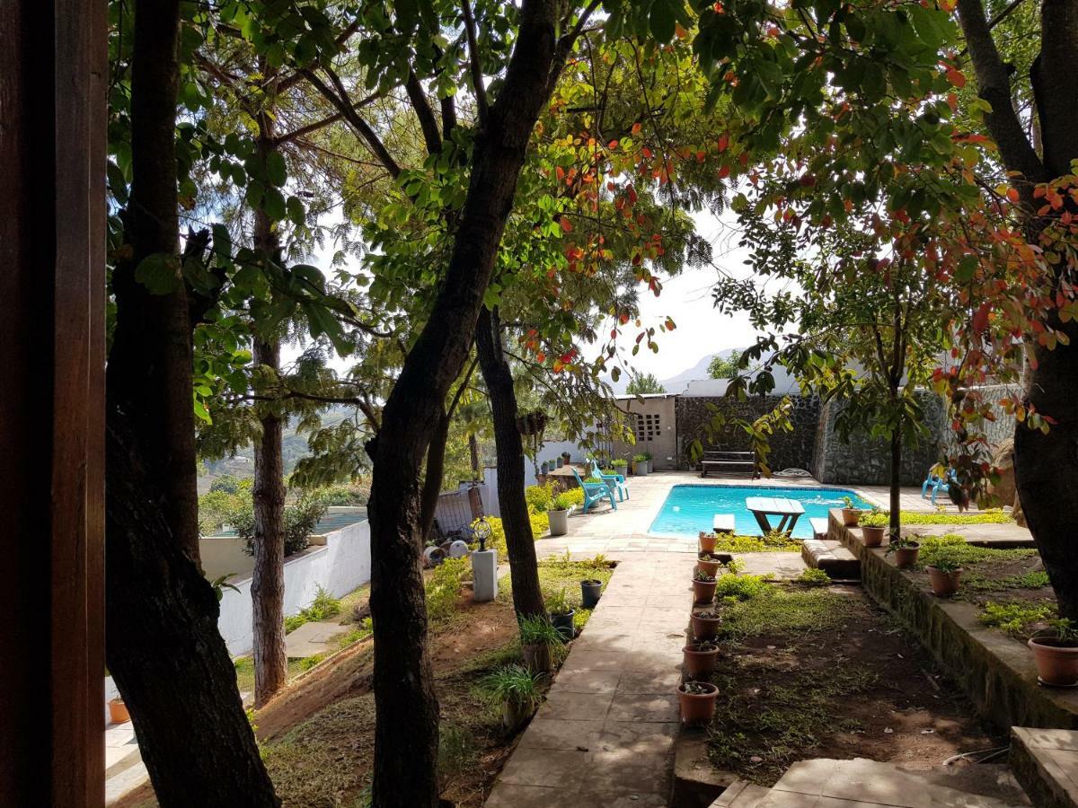 Chinyonga Guesthouse Limbe Bagian luar foto