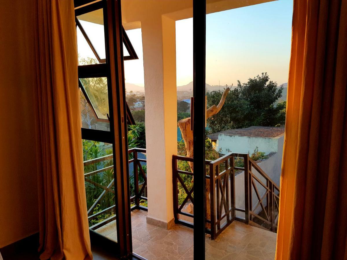 Chinyonga Guesthouse Limbe Bagian luar foto