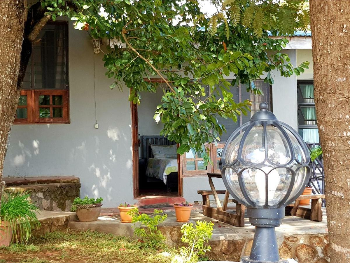Chinyonga Guesthouse Limbe Bagian luar foto