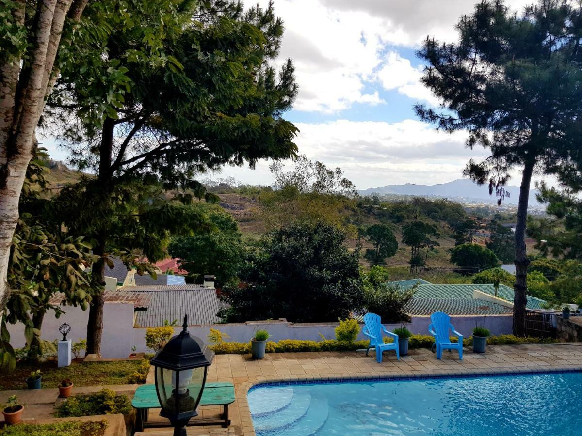 Chinyonga Guesthouse Limbe Bagian luar foto